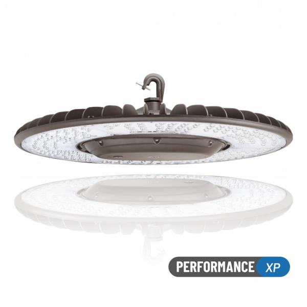 SLG 40,000 Lumens, 300W, 4000K, 0-10V Dimming