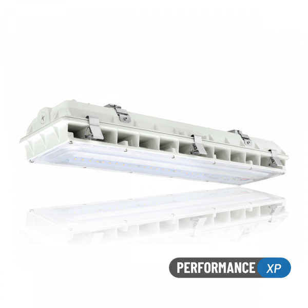 SLG VPG Versatile Parking Garage, 13000 Lumens - 95W Max, Gen2, 120-277VAC, 4000/5000K - VPG 2 LS120 G2 FSK