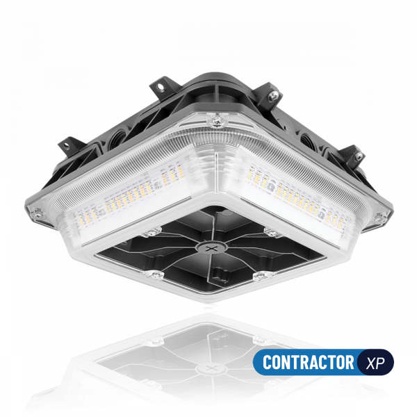 SLG Emergency Installation Bracket Kit for PGC G1 Series, Black, order with EMD-SH08D-UNV-063 - EM-BKT-PGC G1 B
