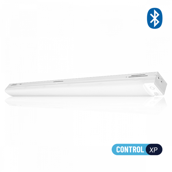 SLG Bluetooth Strip 4ft, Control ready, Lumen and CCT adjustable, max 5940Lm 45W, 3000-5000K