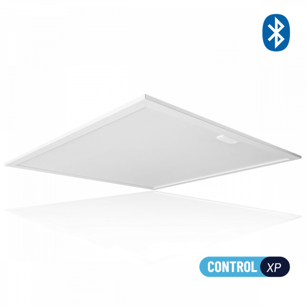 SLG Bluetooth Panel 2X4, Control ready, Lumen and CCT adjustable, max 6400Lm 50W, 3000-5000K
