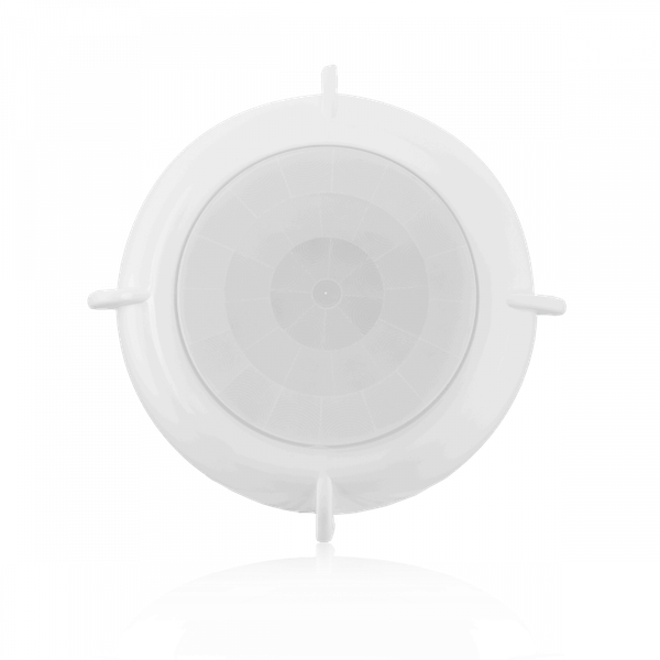 High Bay lens, 1.3" fitting, 20-40ft mounting hight, max 80ft diameter coverage
