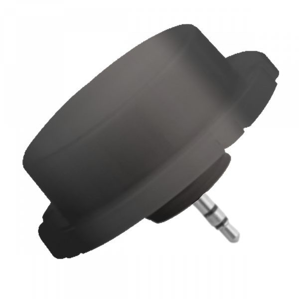 SLG Fixture Adaptor as Bluetooth node, DC, external, 3.5mm Aux plug, Outdoor, UV resistant