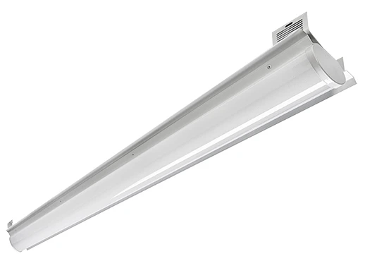 Aleo Lighting LSR-8HE-48/840 XE G4 – Linear LED Strip Retrofit Kit, 8'