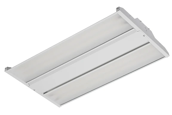 Aleo Lighting XLB2-70/850/F UXE G4 ECO – Ultra High Efficacy LED High Bay, 4', 70W, 5000K