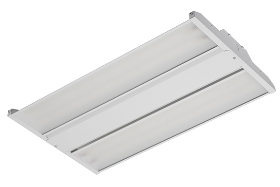 Aleo Lighting XLB2-100/850/F UXE G4 ECO (SR) – Ultra High Efficacy LED High Bay, 4', 105W, 5000K