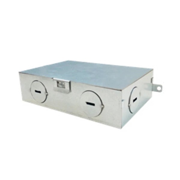 Aleo Lighting CDL-JBX – Junction Box for CDL Downlight, standalone version