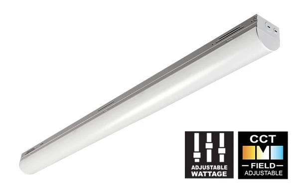 Aleo Lighting LLS-DC-BRK G5 – Daisy Chain Bracket for LLS G5 luminaire