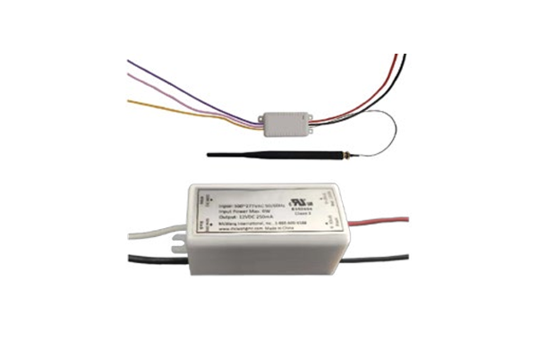 Aleo Lighting WLC/BT-AC-SBK – Wireless AleoBlue, AC powered, Interior Signal Booster Kit