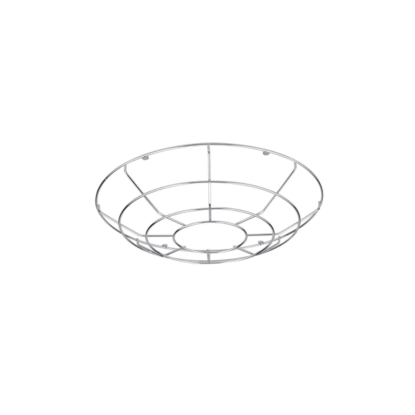 EarthTronics 11892 – High Bay UFO 48000 Lumen Wireguard