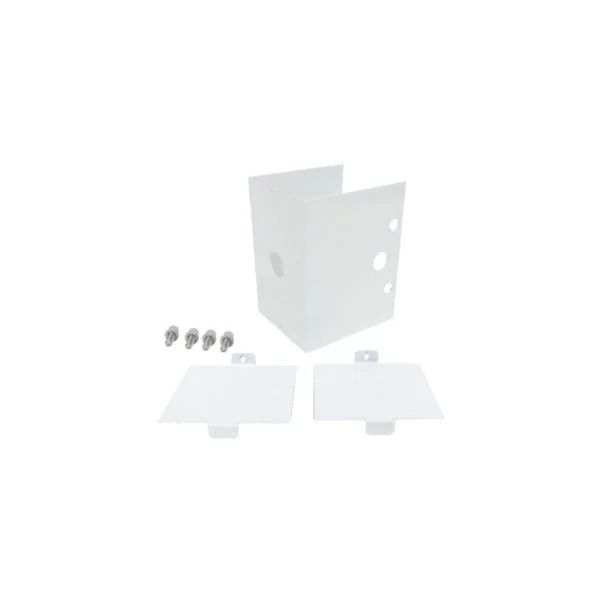 EarthTronics 11384 – High Bay Linear Pendant Mount