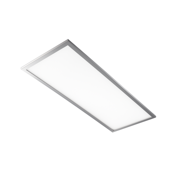 EarthTronics LDFP1X4WSCCTTD5 – Panel 1x4 5000 Lumen Color & Watt Selectable