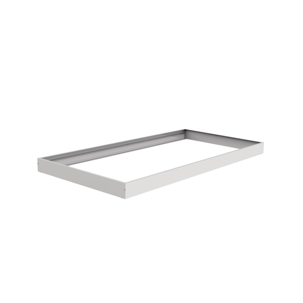 EarthTronics 11531 – Panel 2X1 Surface Mount Kit