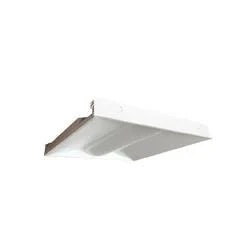 EarthTronics DTS24UP5080D – Troffer 2x4 6250 Lumen Color & Watt Selectable *