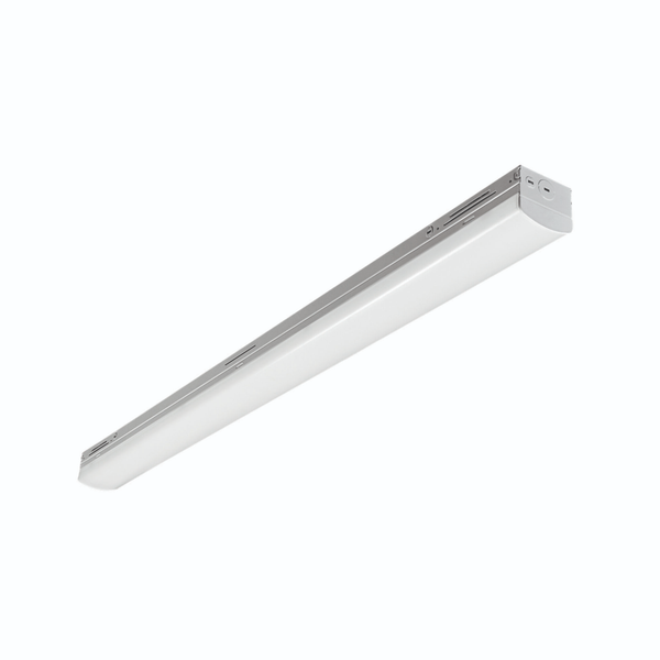 EarthTronics LST4WSCCTD1S – Strip 4' 5200 Lumen Color & Watt Selectable