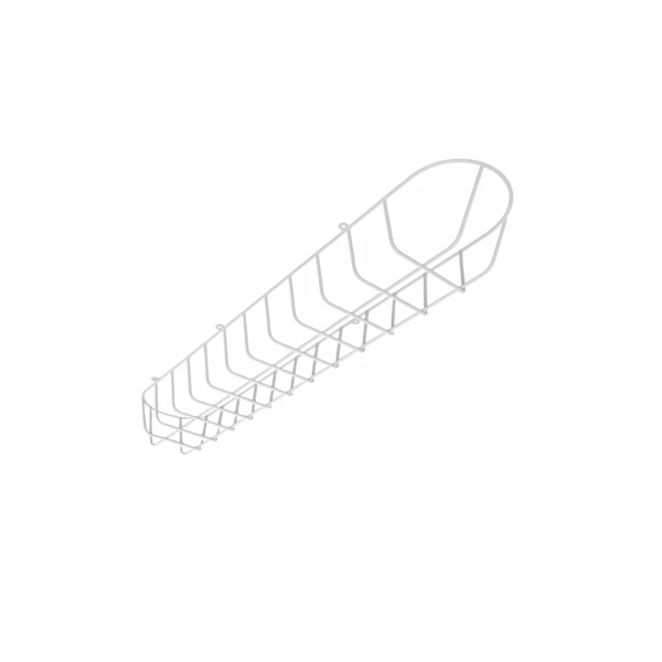 EarthTronics 11871 – Strip Fixture 2' Wireguard