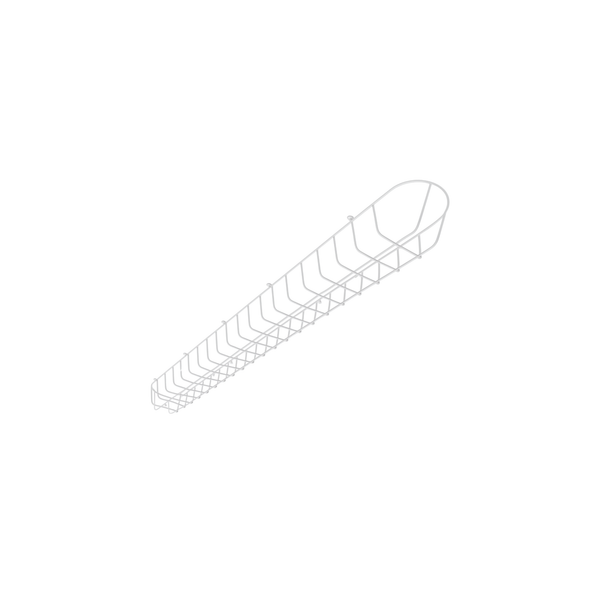 EarthTronics 11873 – Strip Fixture 8' Wireguard