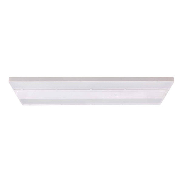 Eiko LH1 Linear High Bay, 200W, 5000K, 277-480V, Dimming, LED high bay light for commercial and industrial lighting.