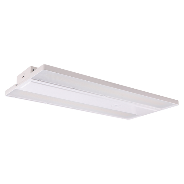 LH1 Linear High Bay, PowerSet 320/300/280/260W, 5000K, 277-480V, Dimming