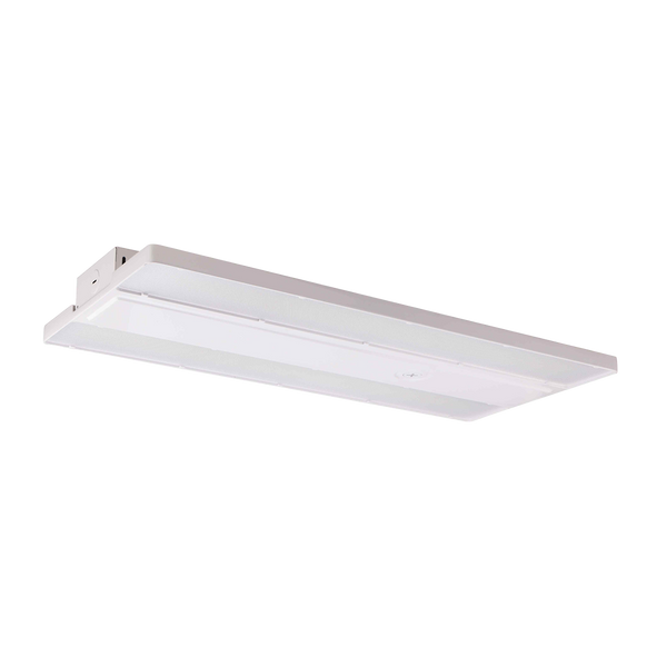 LH1 Linear High Bay, PowerSet 320/300/280/260W, FieldCCeT 4000/5000K, 277-480V, Dimming
