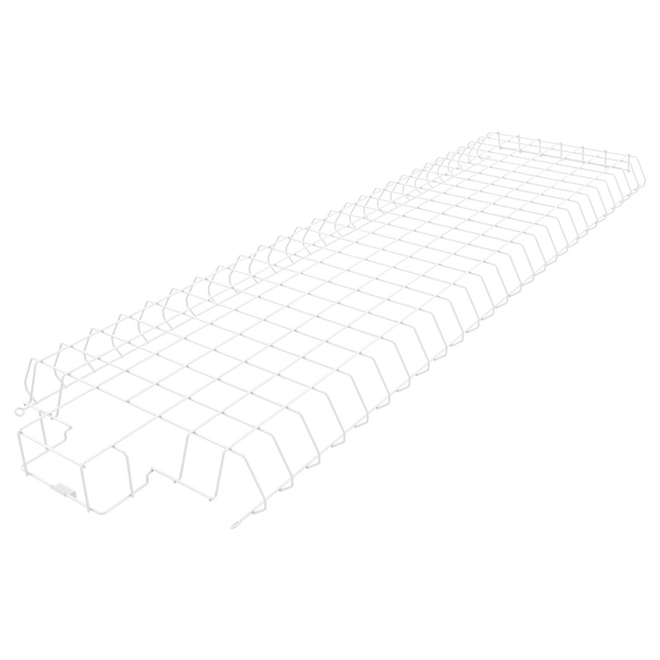 LHS1 Linear High Bay Wire Guard for 240-320W