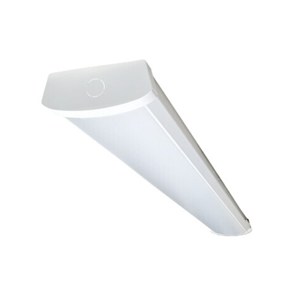 LED Linear Wrap 4FT 48/40/32W 80CRI 35/40/50K 120-347V Dimmable