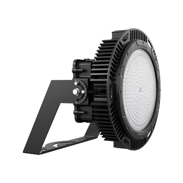 Signal 600W 70CRI 5000K 120-277V 0-10V Dimming Glass Lens