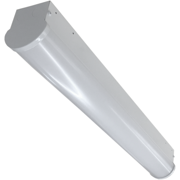 Strip 2 ft. PowerSet 24/20/16W 80CRI 4000K 120-277V 0-10V Dimming