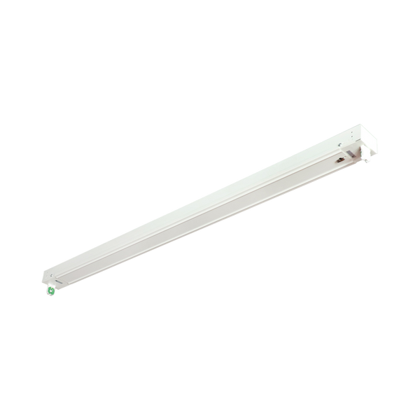 Tube Ready Strip 4ft 1-4ft Line Voltage Double Ended Lamp