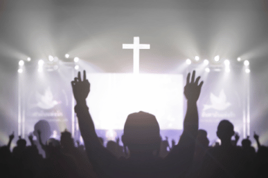 Church & Auditorium Lighting Design Tips: Create Inspiring, Energy-Efficient Spaces