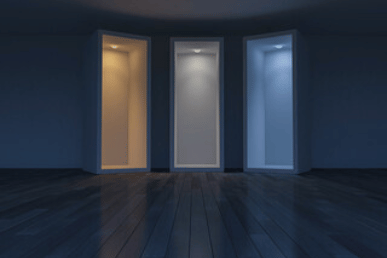 Color Temperature & Its Different Uses