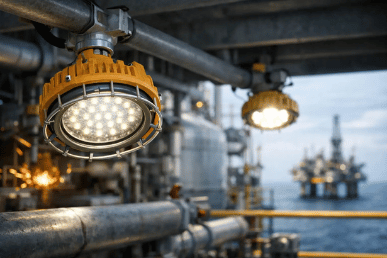 Hazardous Location LED Lighting Guide