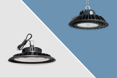 High Bay vs. Low Bay Lighting: Which One Do You Need?