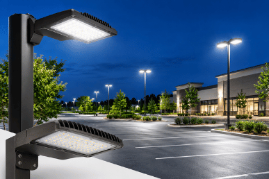 How to Choose LED Parking Lot Lights: A Complete Guide