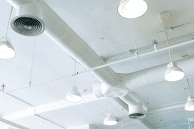 Industrial Style Lighting Fixtures