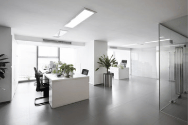 The Science Behind Human-Centric Lighting (HCL) in Offices