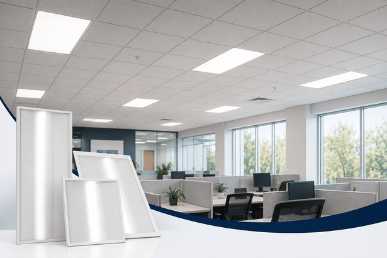How to Choose the Right LED Troffer: A Complete Buyer's Guide