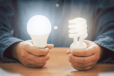 Why LED?