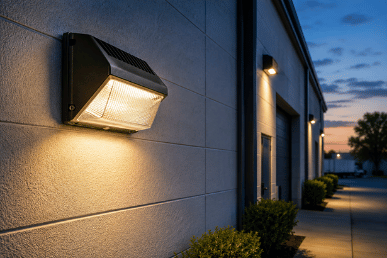 What Is a Wall Pack Light? A Complete Guide to Commercial Wall Pack Lighting