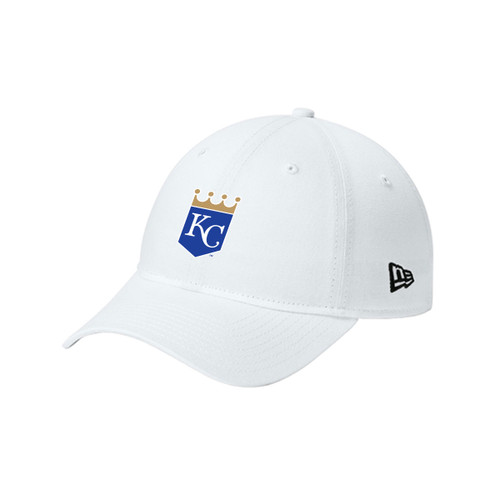 ROYALS - New Era® Adjustable Unstructured Cap