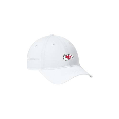 CHIEFS - New Era® Adjustable Unstructured Cap