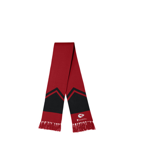 CHIEFS - Sport-Tek Gameday Scarf