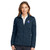 ROYALS - Women's Eddie Bauer Sweater Fleece Full-Zip