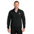 CHIEFS - Nike Club Fleece Sleeve Swoosh 1/2-Zip