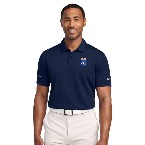 ROYALS - Nike Dry Essential Solid Polo