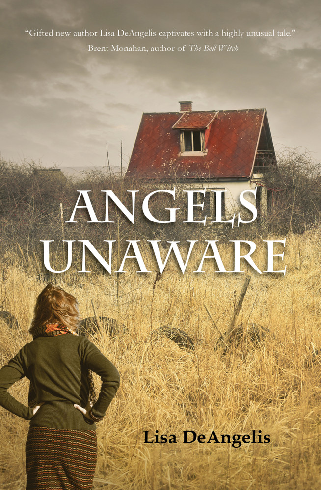 Angels Unaware by Lisa DeAngelis