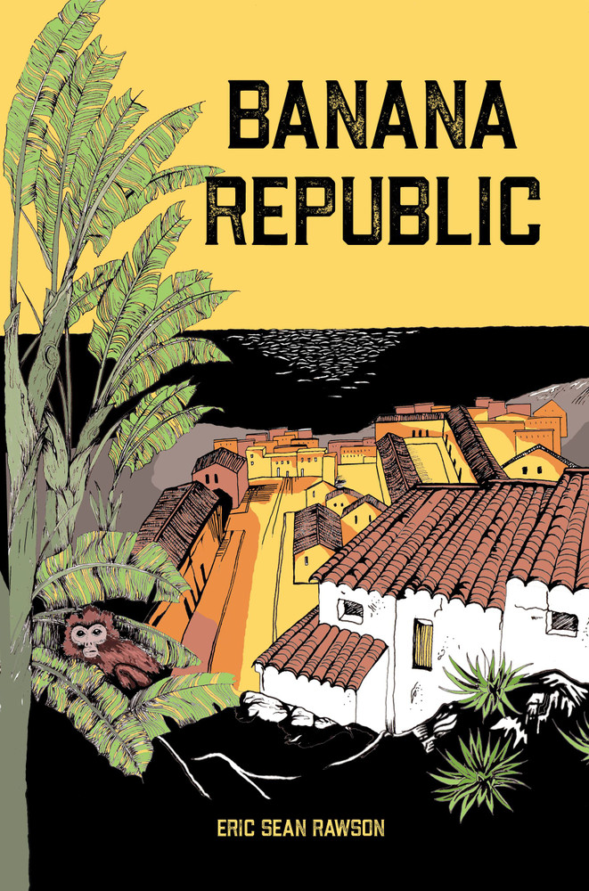 Banana Republic by Eric Rawson