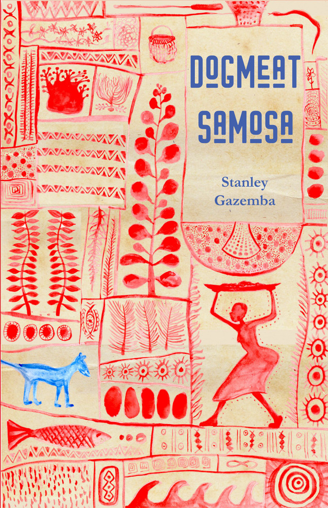 Dog Meat Samosa by Stanley Gazemba