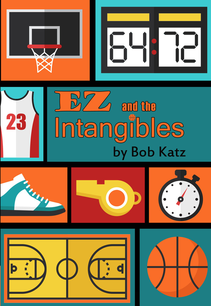 EZ and the Intangibles by Bob Katz