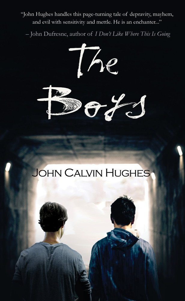 The Boys by John Calvin Hughes